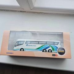 scania irizar ulster bus tours