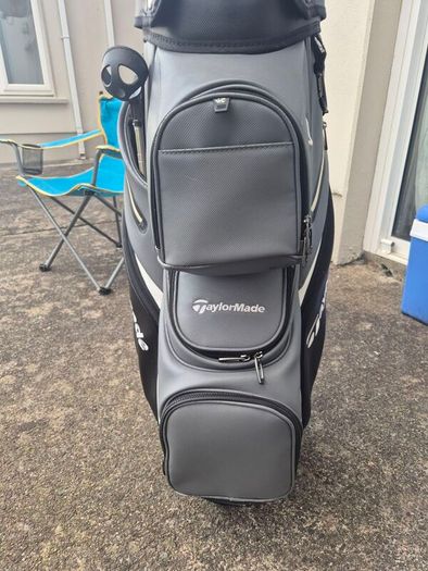 TaylorMade Golf Cart Bag