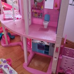 Barbie Dream House with Accessories
