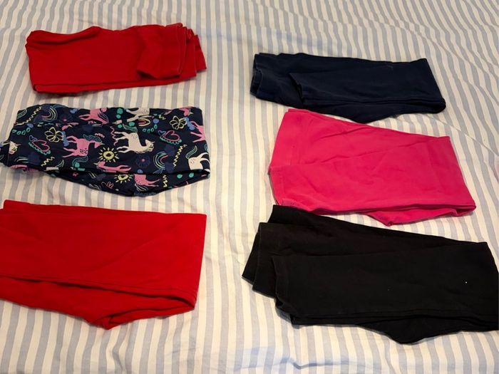 Girls Clothes 6-7