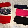 Girls Clothes 6-7 Image 3