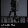 Unistellar Odyssey Pro Smart Telescope -  BRAND NEW UNOPENED Image 8