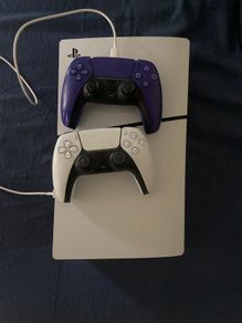 Ps5 slim digital edition