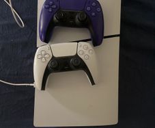 Ps5 slim digital edition