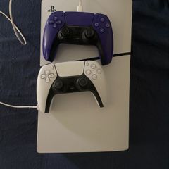 Ps5 slim digital edition