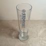 Beer Glass Erdinger Image 4