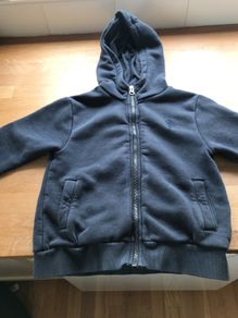 Boys Next Hoody