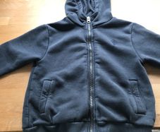 Boys Next Hoody