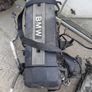 Engine bmw 3 series m54 b22e46 2.2 Image 4