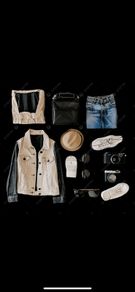 Clothes Collection