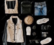 Clothes Collection