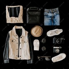 Clothes Collection