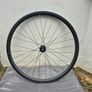 Cube attain race aluminium bare wheelset Image 3