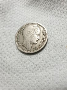 1946 10 francs