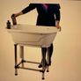 Pet Bath Tub Image 7