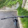 Giant stance full suspension mountain bike Image 2