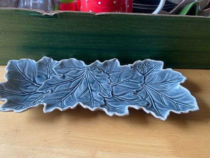 Plates