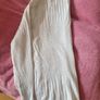 Marks and Spencer cream top size 12-14 Image 2