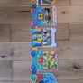 Alphabet and numbers giant  Train puzzles /jigsaw Image 6