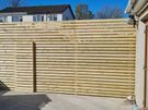 pergola Decking Fencing Image 7