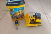 CAT Machine Maker Bulldozer