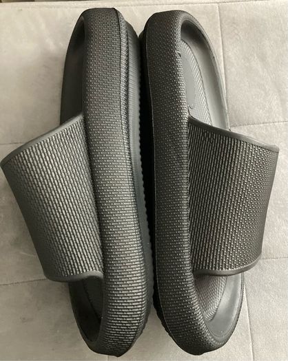Black slides