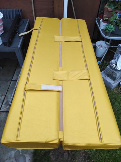 Gym mat/Seat Cushion
