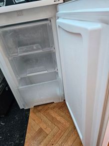 Fridge x4 freezer