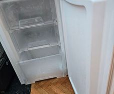 Fridge x4 freezer