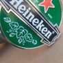 heineken tap handle,30 euros posted used very,good condition ,great advertising,price includes post to anywhere in ireland thank you.see condition, take as is.if buyer collects cheaper.standard size. Image 2