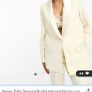 Bridal Blazer Image 2