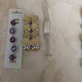 Bracelets  - Costume  Jewellery.  NEW. Image 2
