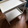 free changing table Ikea Image 2