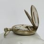 Vintage Swiss Manual Wind Stop Watch Image 6