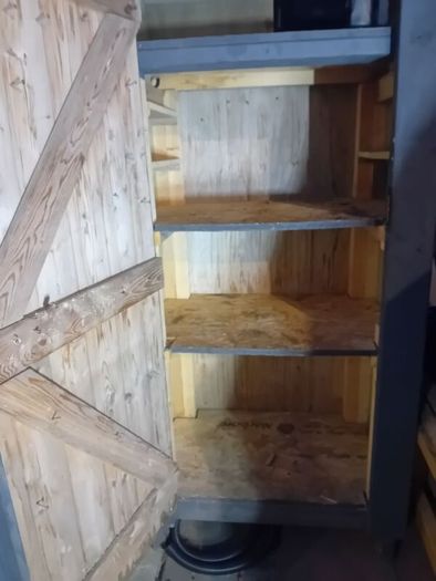 tool storage