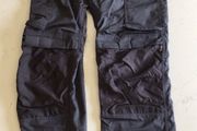 Snickers workwear trousers