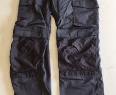 Snickers workwear trousers