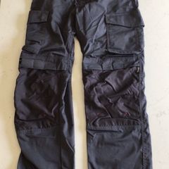 Snickers workwear trousers