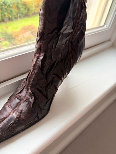 Marian Ankle Boot