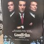 Gangster Movie Dvd Bundle Godfather Trilogy Goodfellas Once Upon A Time In America Robert De Niro Image 5
