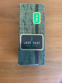 Jade East aftershave
