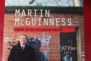 Martin McGuinness / From Guns to Government/ 2007