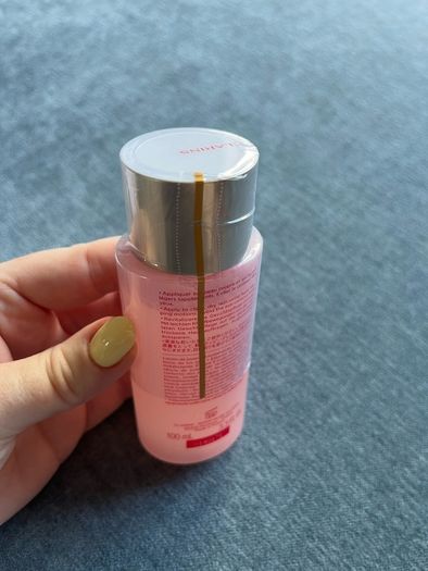 Clarins Skincare