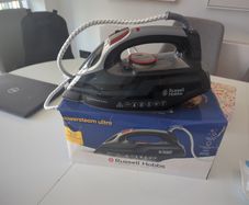 Russell Hobbs Iron