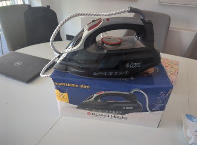 Russell Hobbs Iron