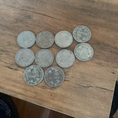 coins