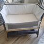 Baby Cot Image 2