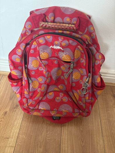 school bag