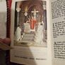The Saint Andrew Simple Daily Missal. By Dom Gaspar Lefebvre O. S. B. 1959 Edition In Good Condition.  See Photos For Same. Image 5