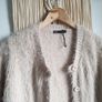 Zara Cardigan Size Medium Image 6